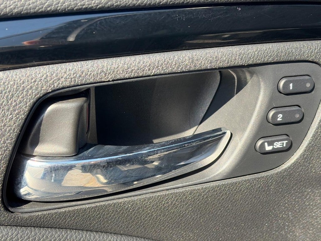 2021 Honda Passport Elite AWD