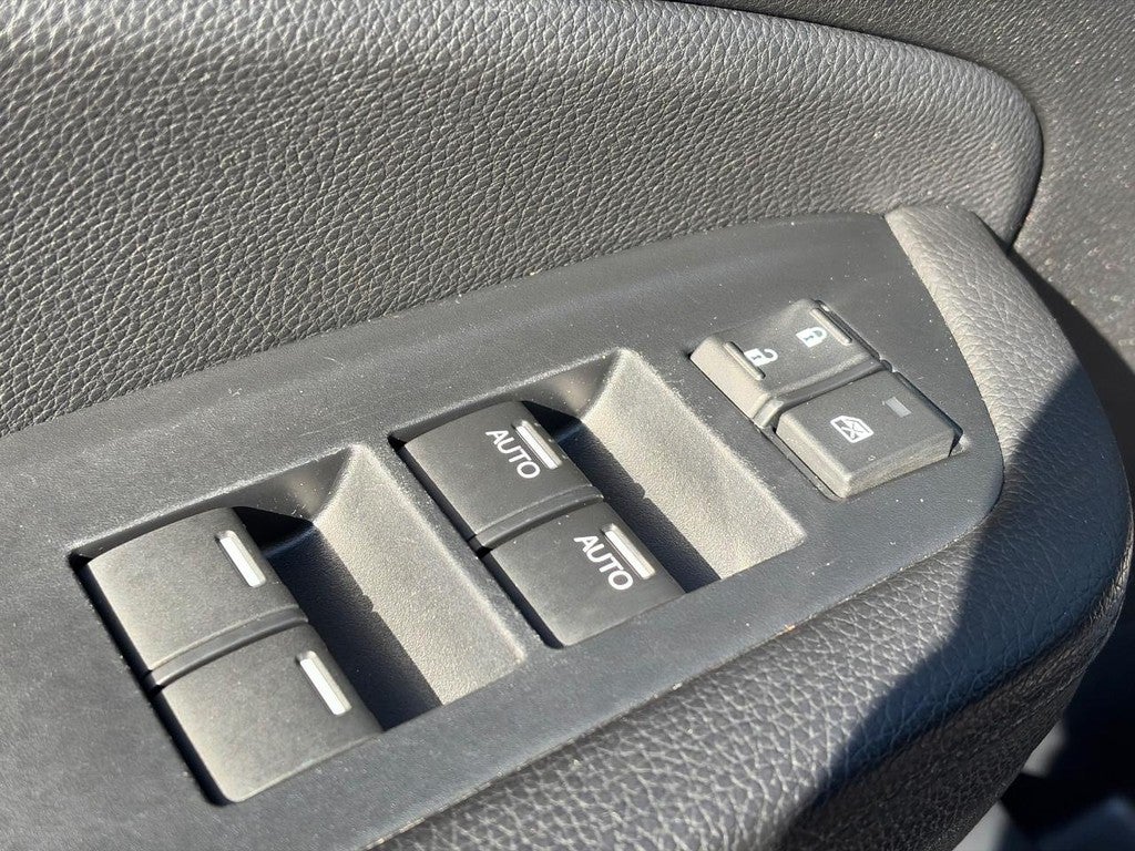 2021 Honda Passport Elite AWD