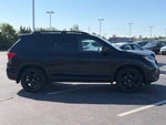 2021 Honda Passport Elite AWD