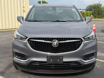 2019 Buick Enclave FWD 4dr Premium