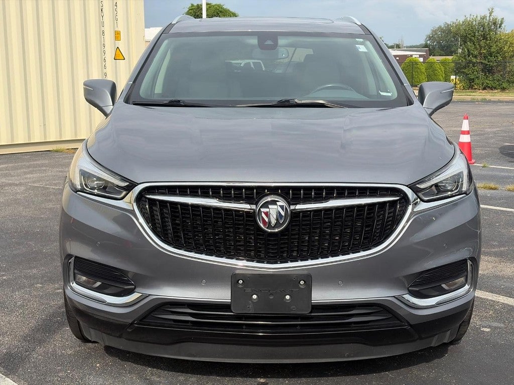 2019 Buick Enclave FWD 4dr Premium