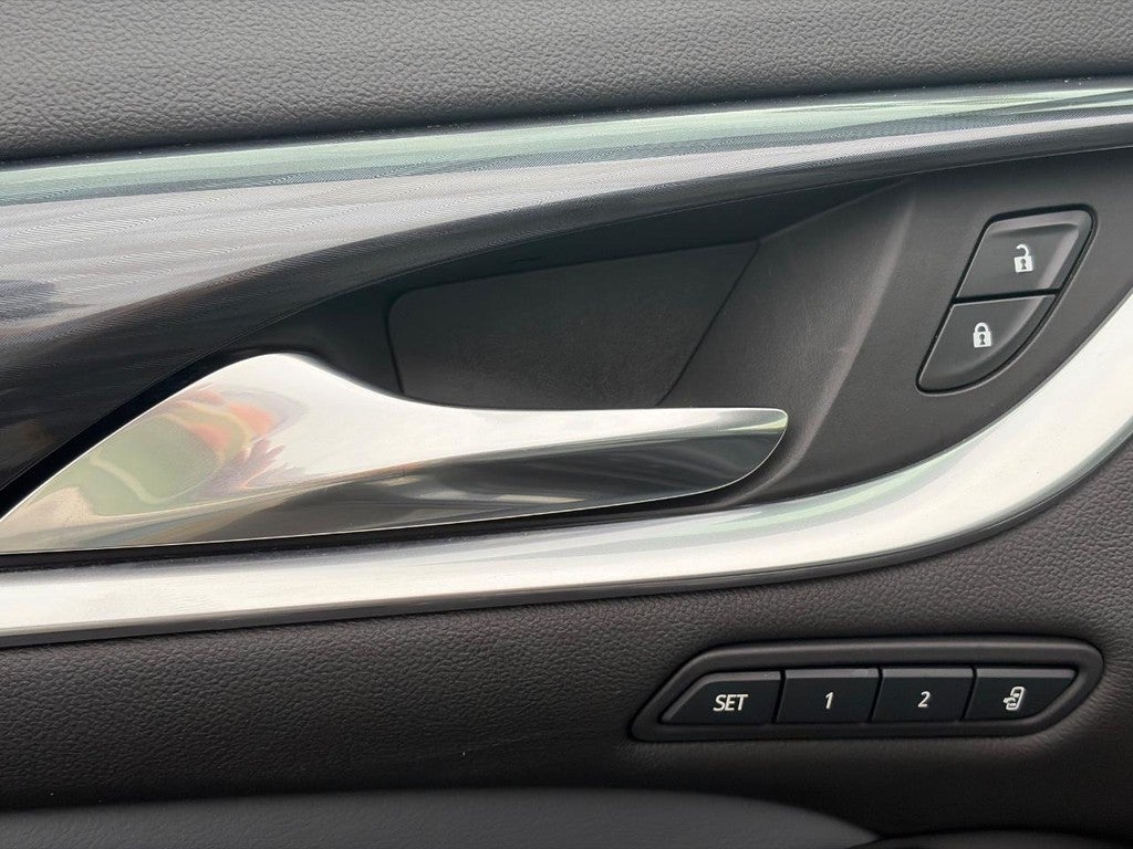 2019 Buick Enclave FWD 4dr Premium