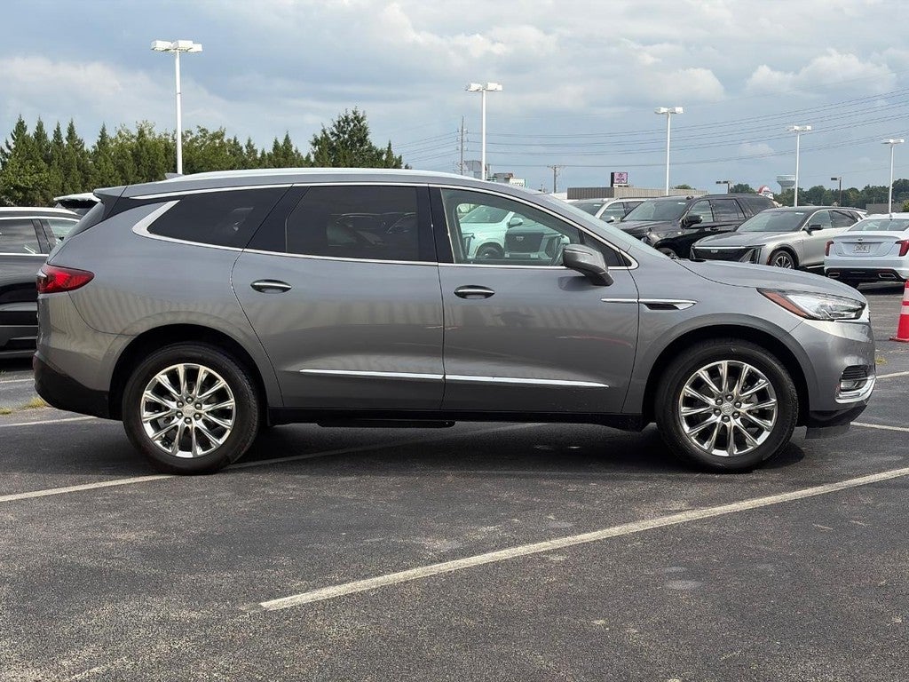 2019 Buick Enclave FWD 4dr Premium