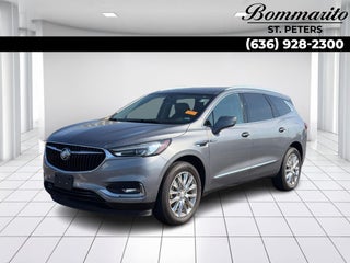 2019 Buick Enclave FWD 4dr Premium