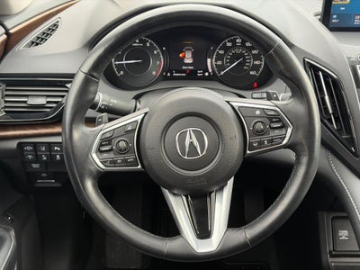 2021 Acura RDX SH-AWD w/Advance Pkg