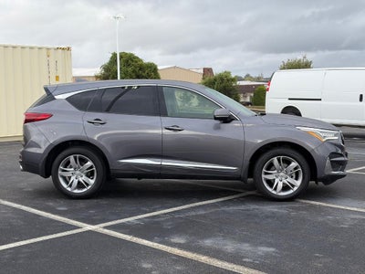 2021 Acura RDX SH-AWD