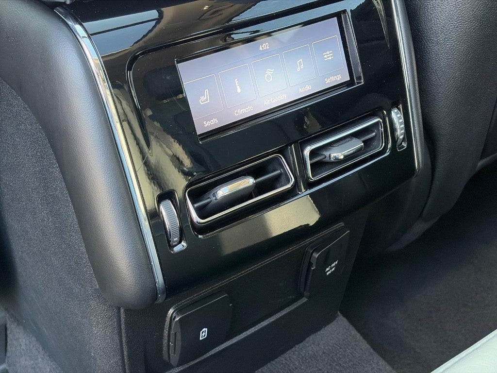 2023 Lincoln Aviator Reserve AWD