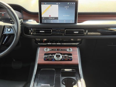 2023 Lincoln Aviator Reserve AWD