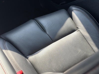 2023 Lincoln Aviator Reserve AWD