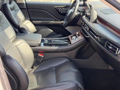 2023 Lincoln Aviator Reserve AWD