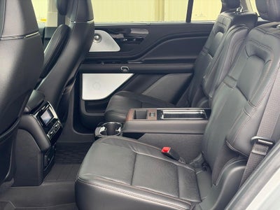 2024 Lincoln Aviator Reserve AWD