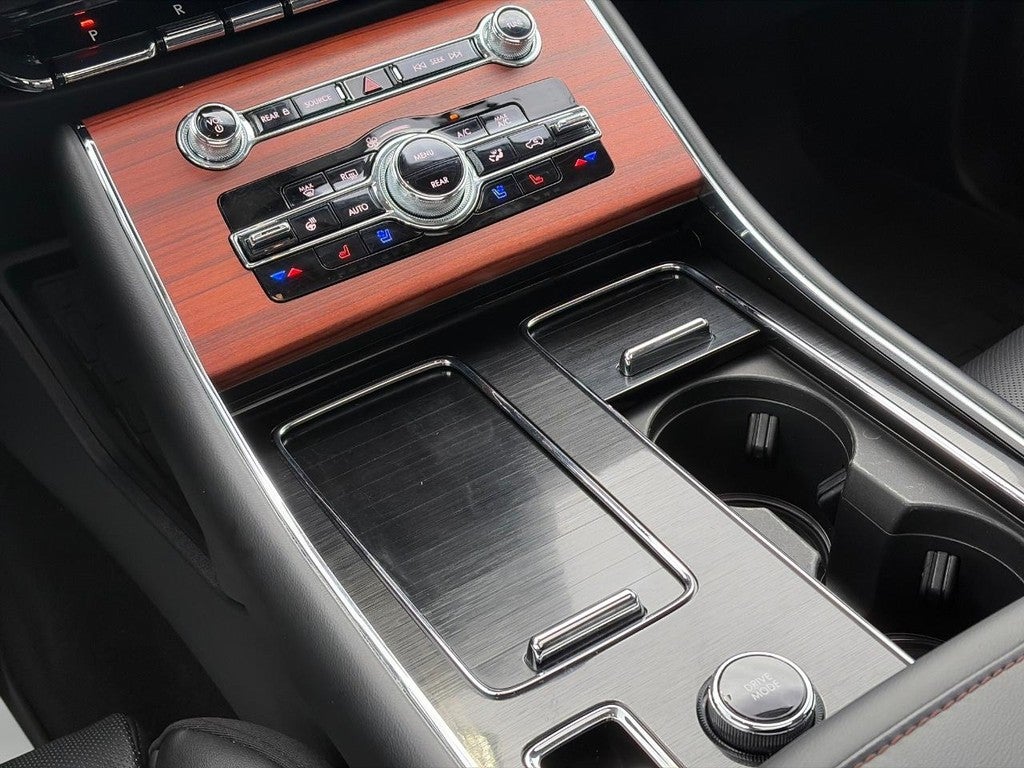 2024 Lincoln Aviator Reserve AWD