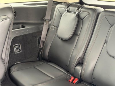 2024 Lincoln Aviator Reserve AWD