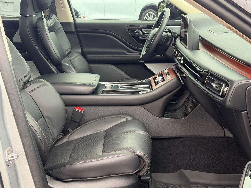 2024 Lincoln Aviator Reserve AWD