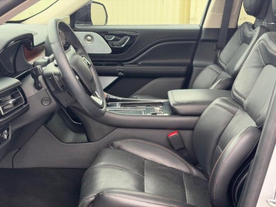 2024 Lincoln Aviator Reserve AWD