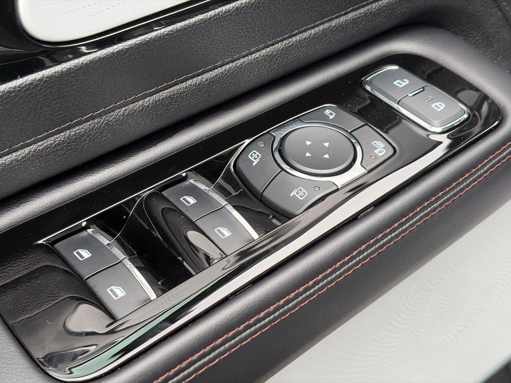 2024 Lincoln Aviator Reserve AWD