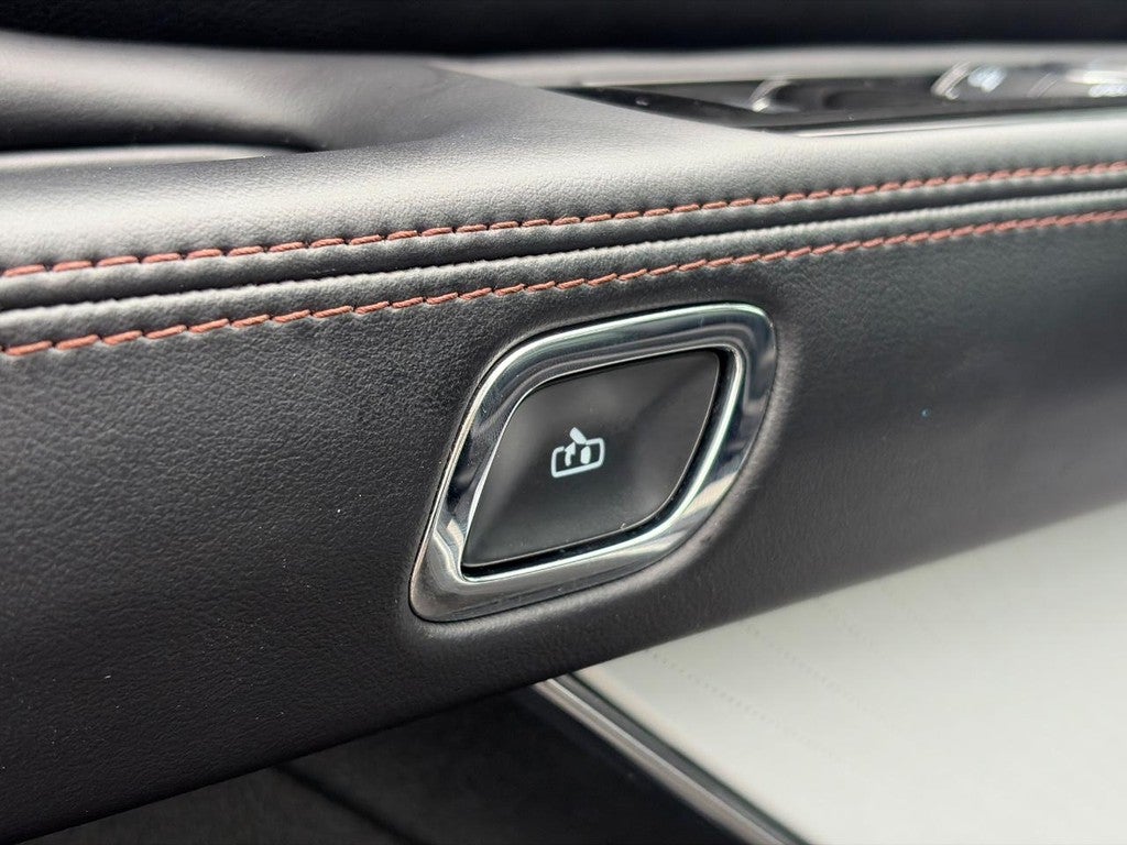 2024 Lincoln Aviator Reserve AWD