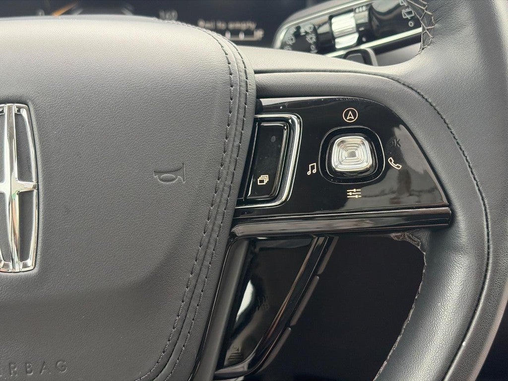 2024 Lincoln Aviator Reserve AWD