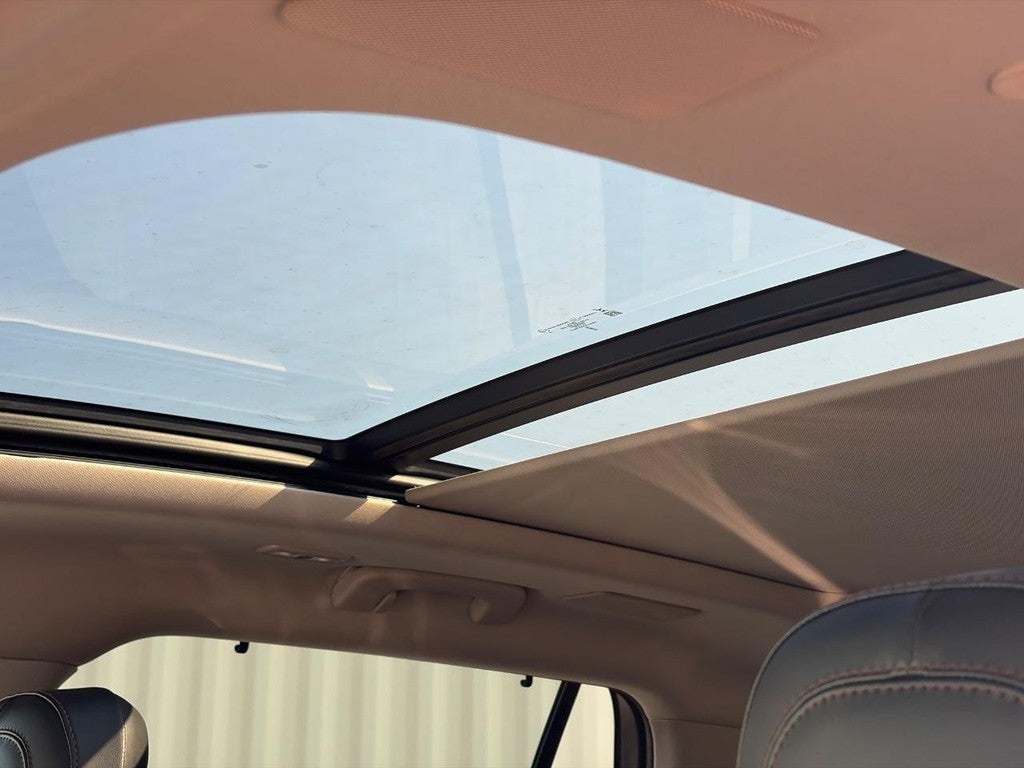 2024 Lincoln Aviator Reserve AWD