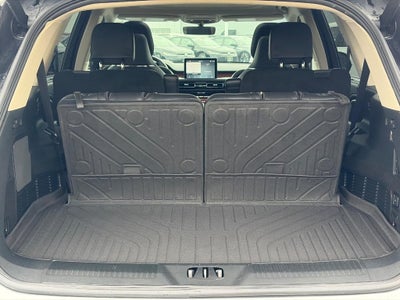 2024 Lincoln Aviator Reserve AWD