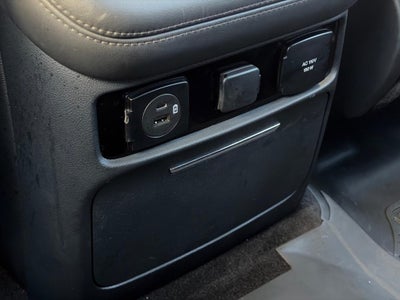 2023 Lincoln Navigator Reserve 4x4