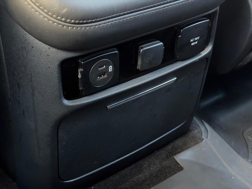 2023 Lincoln Navigator Reserve 4x4