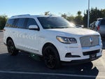 2023 Lincoln Navigator Reserve 4x4