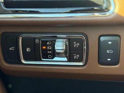 2023 Lincoln Navigator Reserve 4x4