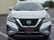 2019 Nissan Murano AWD SL