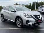2019 Nissan Murano AWD SL
