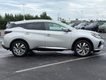 2019 Nissan Murano AWD SL
