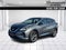 2019 Nissan Murano AWD Platinum