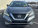 2019 Nissan Murano AWD Platinum