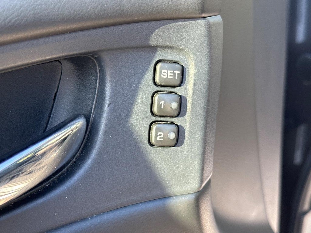 2019 Nissan Murano AWD Platinum