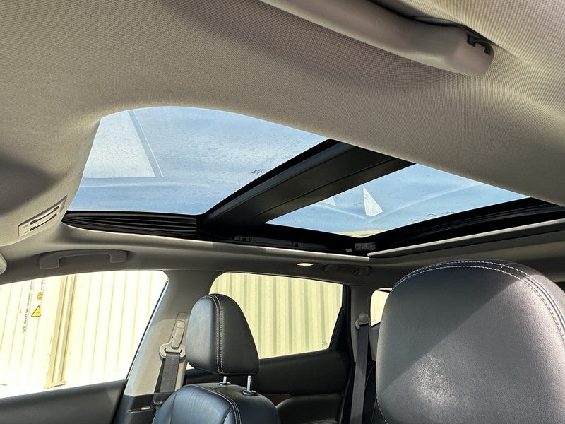 2019 Nissan Murano AWD Platinum