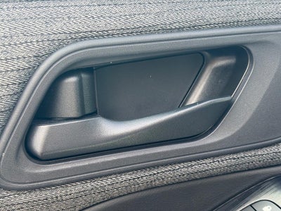 2023 Nissan Rogue FWD S