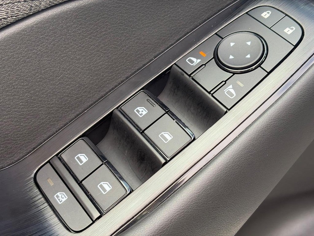 2023 Nissan Rogue FWD S