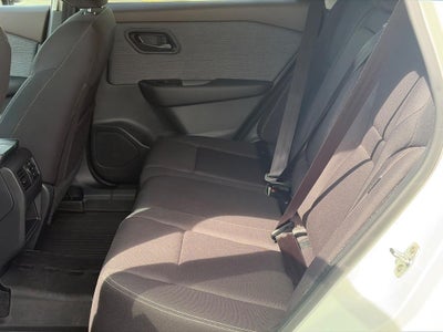 2023 Nissan Rogue FWD S