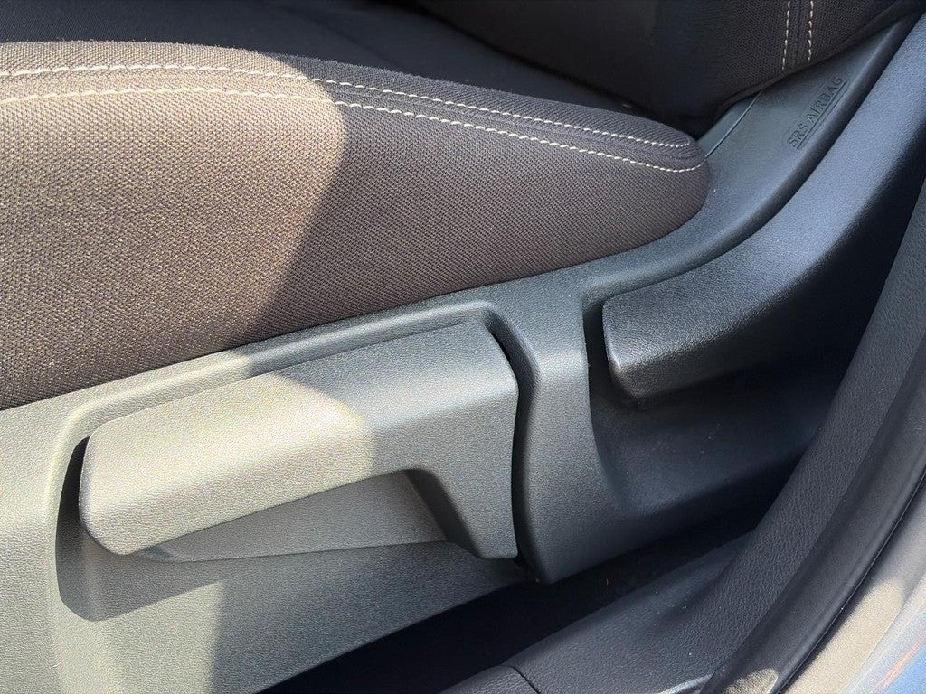 2025 Nissan Rogue FWD S