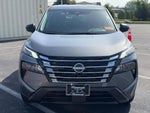 2025 Nissan Rogue FWD S