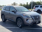 2025 Nissan Rogue FWD S