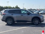 2025 Nissan Rogue FWD S