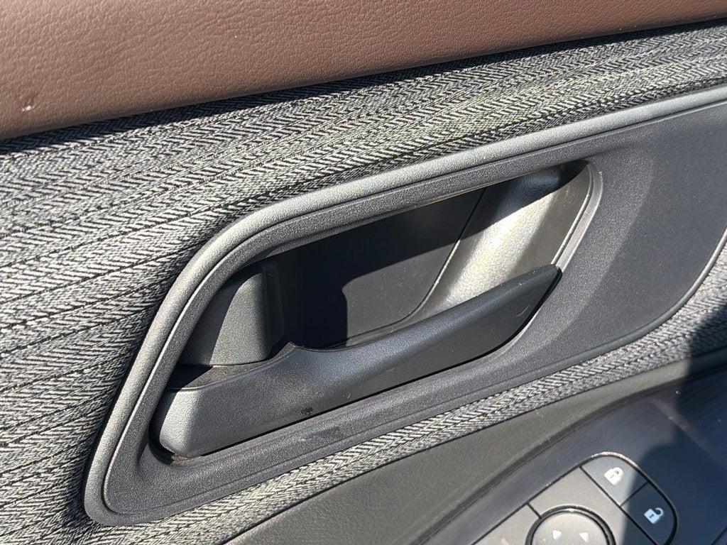 2023 Nissan Rogue AWD S