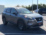 2023 Nissan Rogue AWD S