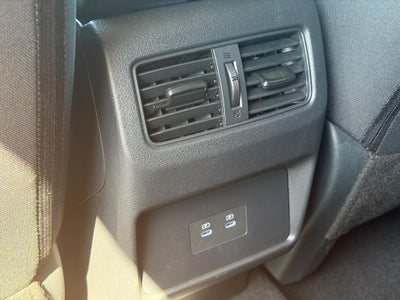 2025 Nissan Rogue FWD SV