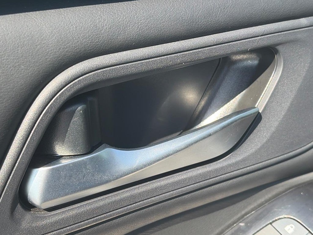 2025 Nissan Rogue FWD SV