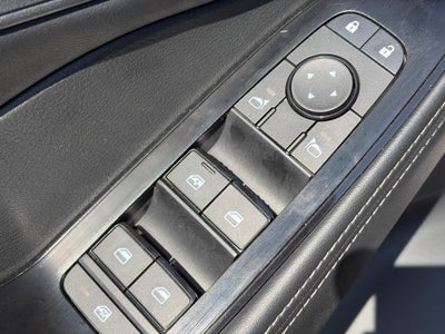 2025 Nissan Rogue FWD SV