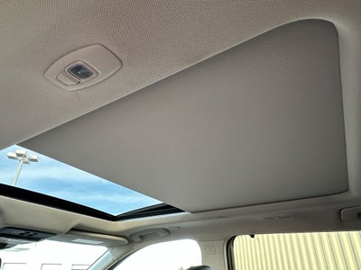 2023 Nissan Rogue AWD SL