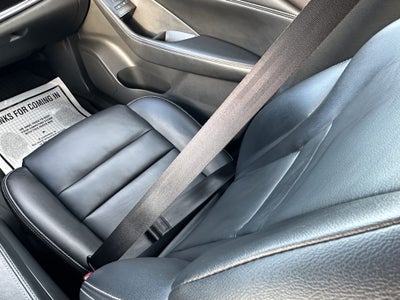 2023 Nissan Rogue AWD SL