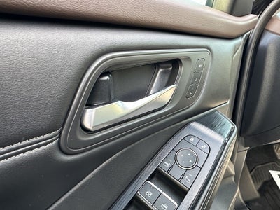 2023 Nissan Rogue AWD SL